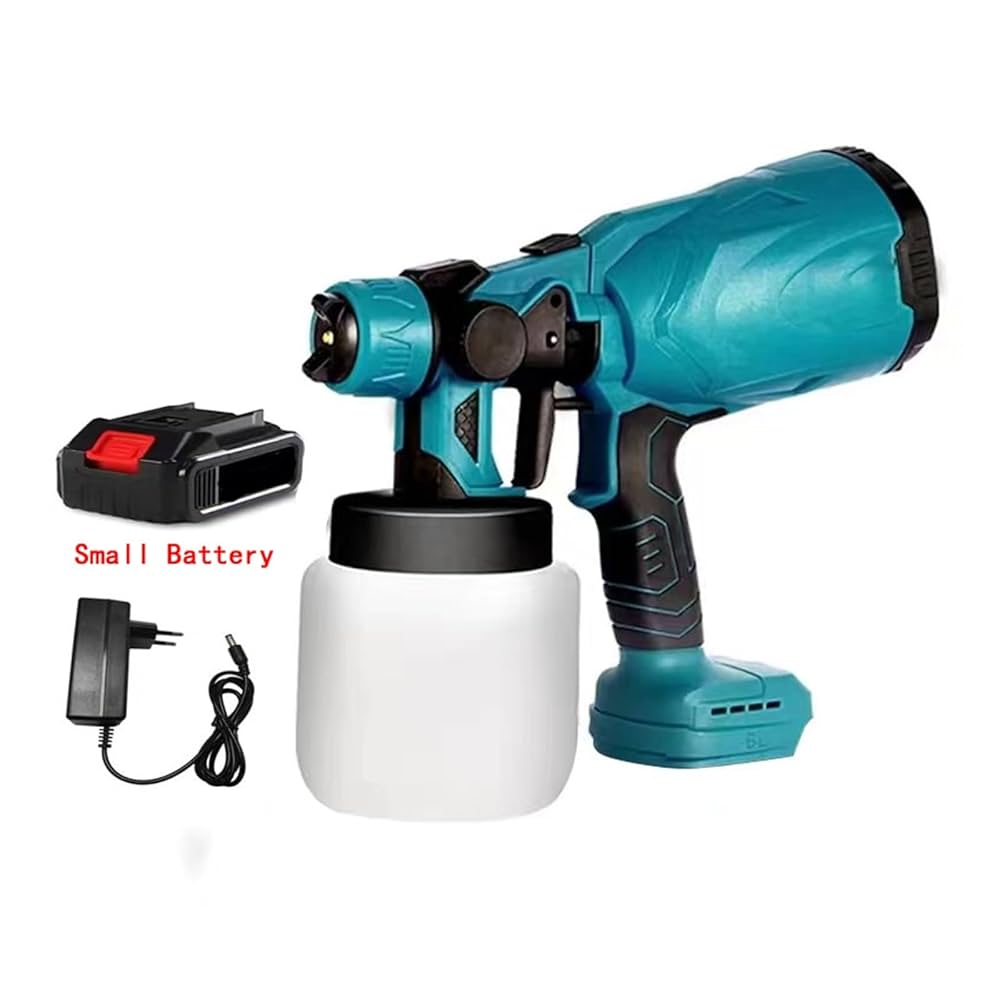 pulverizador de pintura
