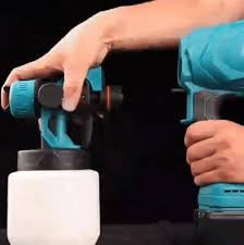 pulverizador de pintura