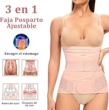 FAJA POSTPARTUM SIBOTE
