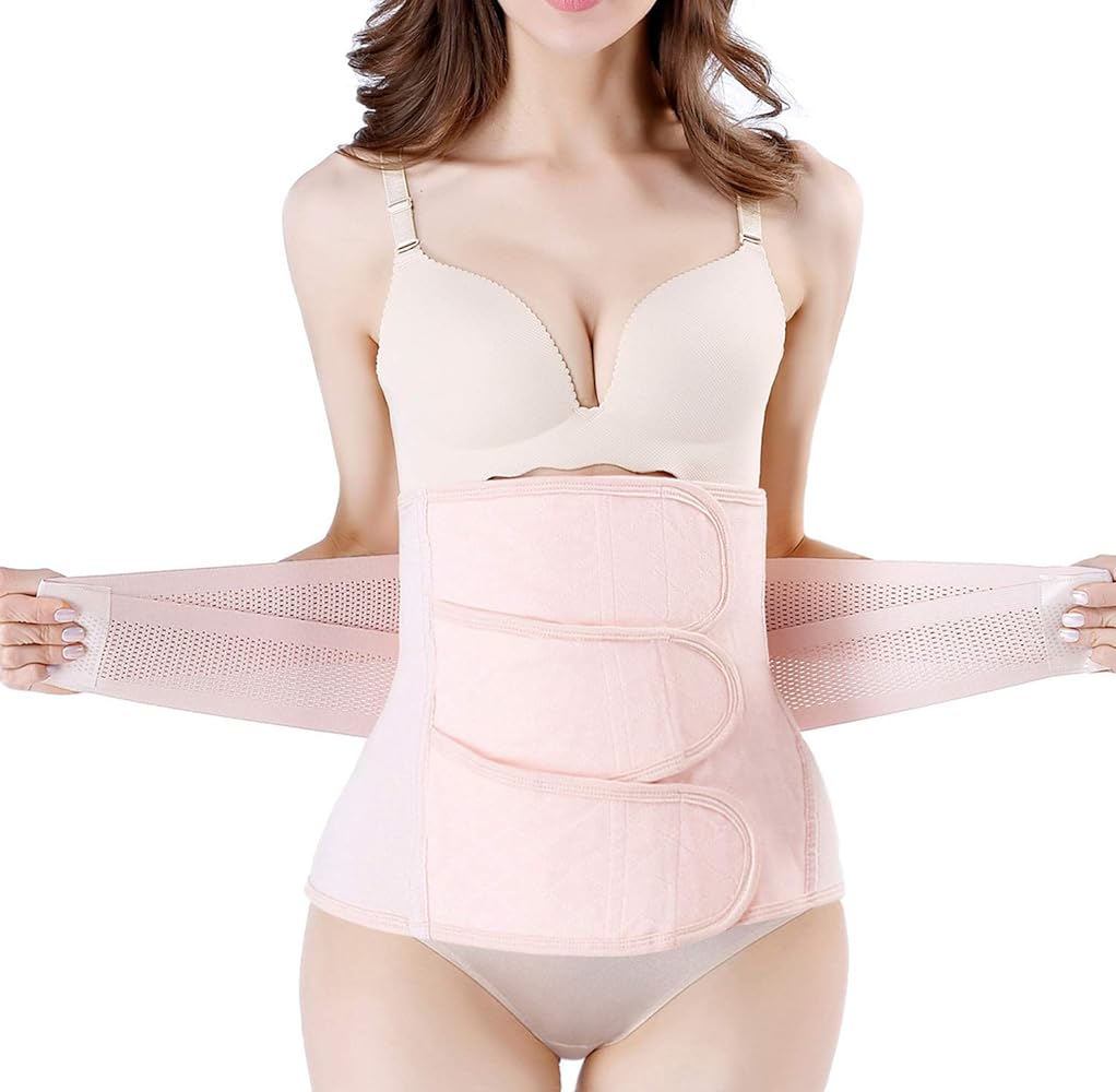 FAJA POSTPARTUM SIBOTE