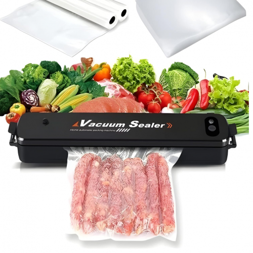 maquila selladora de alimentos