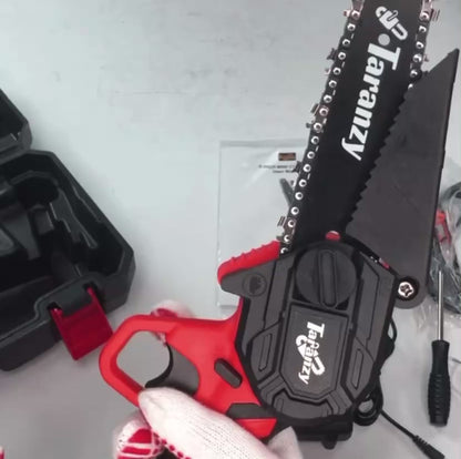 Set mini sierra tijera