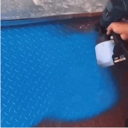 pulverizador de pintura